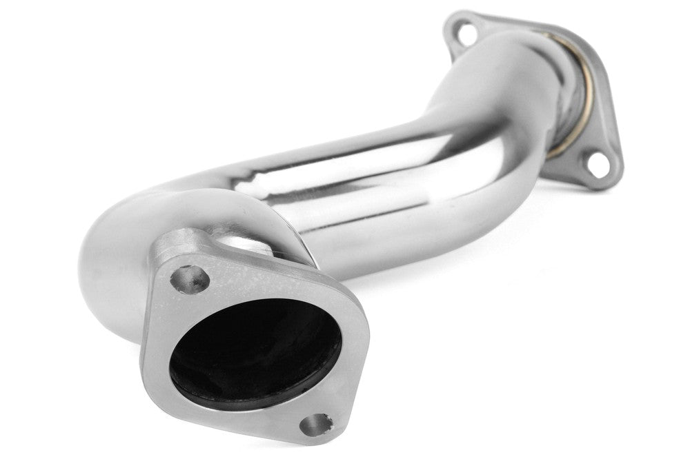 Invidia 12+ Subaru BRZ / Scion FR-S Over-Pipe (one piece bended)
