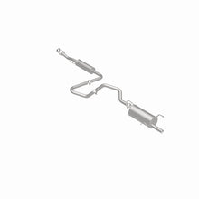 画像をギャラリービューアに読み込む, MagnaFlow BRE Exhaust Kit 07 Nissan Sentra 2.0L