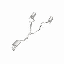 画像をギャラリービューアに読み込む, BRExhaust 07-09 Hyundai Santa Fe 3.3L Exhaust Kit