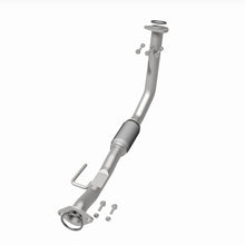 画像をギャラリービューアに読み込む, BRE Exhaust 92-93 Camry 2.2L Front Pipe Kit