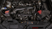 画像をギャラリービューアに読み込む, K&amp;N 2024 Ford Ranger Raptor V6 3.0L NextGen Cold Air Intake