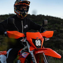 画像をギャラリービューアに読み込む, Baja Designs 2024 KTM 350 EXC-F/ 350 XW-F/ 450 XCF-W XL80 (D/C) Headlight Kit