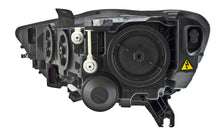 画像をギャラリービューアに読み込む, Hella 2016 Audi A6/S6 Headlamp Rh Bixen