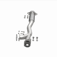 画像をギャラリービューアに読み込む, BRE Exhaust 06-12 Fusion Milan MKZ Zephyr 3.0L 3.5L Front Pipe Kit