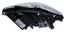 画像をギャラリービューアに読み込む, Hella 2005-2010 Mercedes-Benz CLS500 Bi-Xenon Headlight Assembly