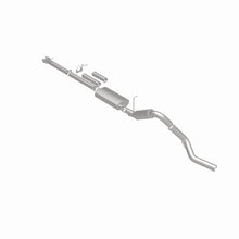 画像をギャラリービューアに読み込む, MagnaFlow BRE Exhaust Kit 07-10 Silverado 2500 3500 6.0L