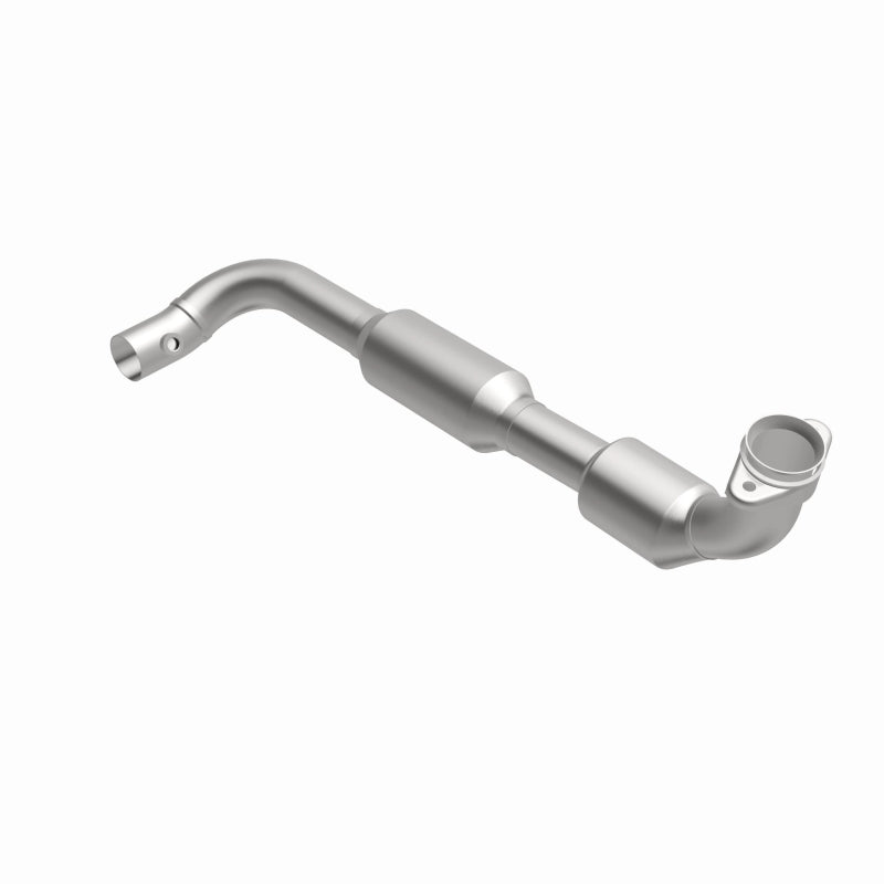 MagnaFlow 02-03 Ford F-150 5.4L Direct Fit Converter