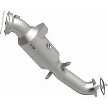画像をギャラリービューアに読み込む, MagnaFlow 19-20 Chevrolet Silverado 1500 2.7L OEM Grade EPA Compliant Direct-Fit Catalytic Converter