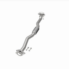 画像をギャラリービューアに読み込む, BRE Exhaust 05-10 Tucson Sportage 2.0L Front Pipe Kit