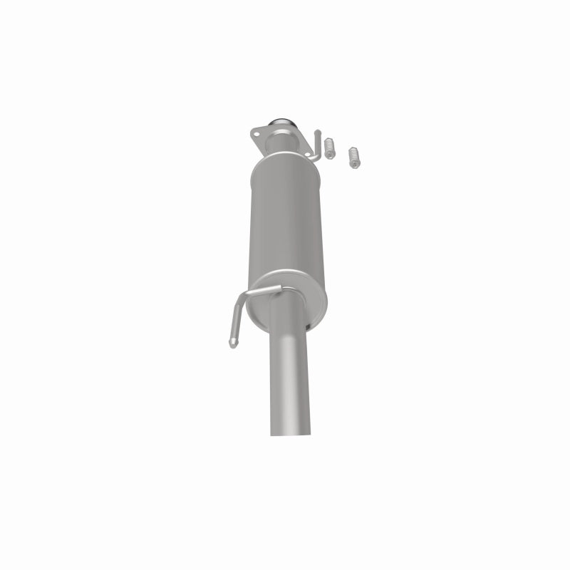 BRExhaust 01-03 Toyota Sienna Muffler Kit