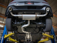 画像をギャラリービューアに読み込む, aFe 22-24 Volkswagen GTI MACH Force-Xp 3 to 2-1/2 IN Stainless Steel Cat-Back Exhaust w/Carbon Tips