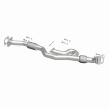 画像をギャラリービューアに読み込む, BRE Exhaust 05-10 Sportage Tucson 2.7L Front Pipe Kit