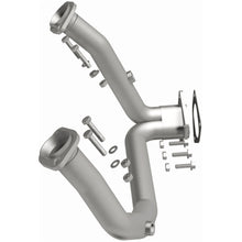 画像をギャラリービューアに読み込む, BRE Exhaust 93-97 B3000 B4000 Ranger 3.0L 4.0L Front Pipe Kit