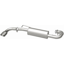 画像をギャラリービューアに読み込む, MagnaFlow BRE Exhaust Kit 11-16 Scion tC 2.5L