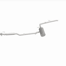 画像をギャラリービューアに読み込む, BRExhaust 17-20 Toyota Sienna 3.5L Direct-Fit Replacement Exhaust System