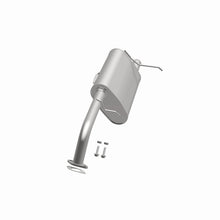 画像をギャラリービューアに読み込む, BRExhaust 04-08 Suzuki Reno/Forenza / 04-07 Chevrolet Optra Muffler Kit