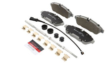 画像をギャラリービューアに読み込む, Brembo OE 20-22 Ford Transit-150/Transit-250/Transit-350/Transit-350 HD Ceramic Brake Pad - Front