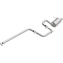 画像をギャラリービューアに読み込む, MagnaFlow BRE Exhaust Kit 01-09 Chrysler PT Cruiser 2.4L