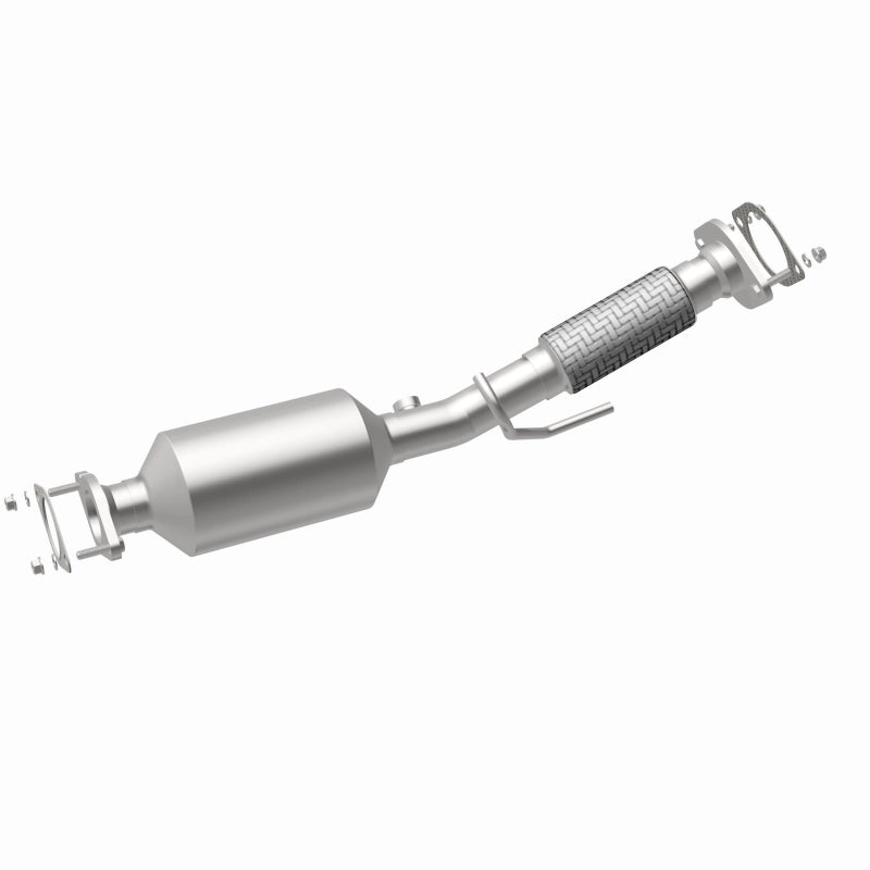 MagnaFlow 19-21 Nissan Altima 2.5L Single Underbody Direct Fit Converter