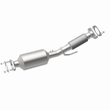 画像をギャラリービューアに読み込む, MagnaFlow 19-21 Nissan Altima 2.5L Single Underbody Direct Fit Converter