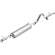 画像をギャラリービューアに読み込む, MagnaFlow BRE Exhaust Kit 98-99 Dodge Durango
