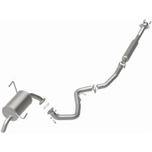 画像をギャラリービューアに読み込む, MagnaFlow BRE Exhaust Kit 10-17 Subaru Outback 2.5L