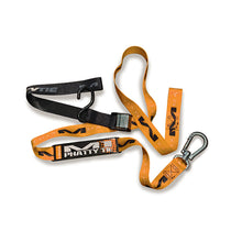 画像をギャラリービューアに読み込む, Matrix Concepts M1.5 Phatty Tie Down Set - Orange