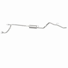 画像をギャラリービューアに読み込む, MagnaFlow BRE Exhaust Kit 07-17 Nissan Frontier 4.0L