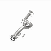 画像をギャラリービューアに読み込む, BRE Exhaust 09-12 Escape Tribute 2.5L 3.0L Front Pipe Kit