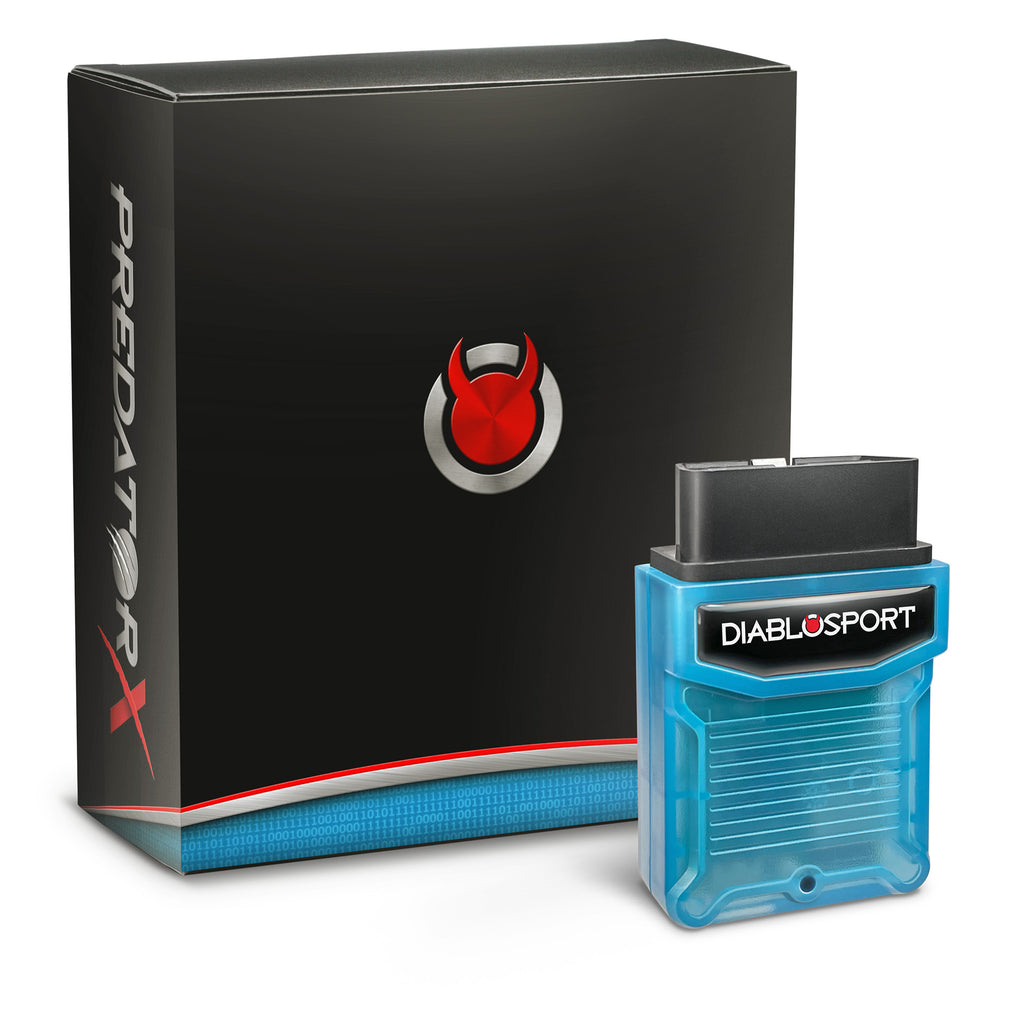 DiabloSport