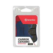 画像をギャラリービューアに読み込む, Brembo OE Carbon Ceramic Prime Brake Pad