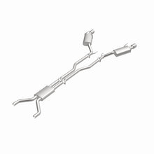 画像をギャラリービューアに読み込む, MagnaFlow BRE Exhaust Kit 10-15 Chevrolet Camaro 3.6L