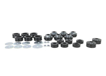 画像をギャラリービューアに読み込む, Whiteline 1981-1986 Chevrolet K5 Blazer Body Mount Bushing Set