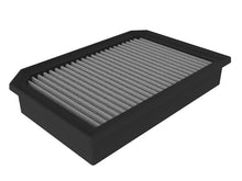 画像をギャラリービューアに読み込む, aFe Magnum FLOW OE Replacement Air Filter w/ Pro DRY S Mercedes-Benz CLA35 AMG 20-24 L4-2.0L (t)