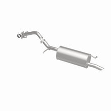 画像をギャラリービューアに読み込む, MagnaFlow BRE Exhaust Kit 04-09 Toyota Prius 1.5L