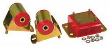画像をギャラリービューアに読み込む, Prothane 97-02 Jeep TJ Drivetrain Kit - Red