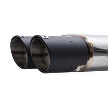 画像をギャラリービューアに読み込む, Injen 19-21 Hyundai Veloster L4 1.6L Turbo Performance Stainless Steel Axle Back Exhaust System