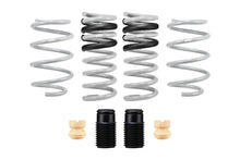 画像をギャラリービューアに読み込む, Eibach 15-17 Ford Mustang GT Coupe S550 Drag-Launch-Kit (Set of 4 Springs)