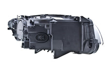 画像をギャラリービューアに読み込む, Hella 2011 Bmw 5Ser Sdn F10 W/Ahl - Headlamp Lh Xen