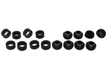 画像をギャラリービューアに読み込む, Whiteline 1981-1986 Chevrolet C20 Body Mount Bushing Set