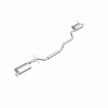 画像をギャラリービューアに読み込む, MagnaFlow BRE Exhaust Kit 04-06 Chrysler Pacifica 3.5L