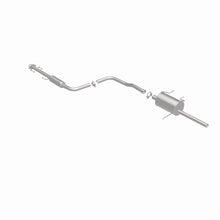 画像をギャラリービューアに読み込む, MagnaFlow BRE Exhaust Kit 95-01 Chevy Metro 1.3L