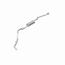 画像をギャラリービューアに読み込む, MagnaFlow BRE Exhaust Kit Replacement Stainless GM