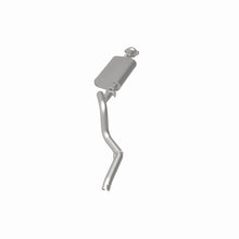 画像をギャラリービューアに読み込む, MagnaFlow BRE Exhaust Kit 97-06 Jeep Wrangler