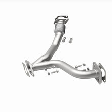 画像をギャラリービューアに読み込む, BRE Exhaust 98-04 Passport Rodeo  Sport 3.2L Front Pipe Kit