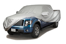 画像をギャラリービューアに読み込む, Covercraft 22-25 Toyota Tacoma Custom Reflectect Cab Area Truck Cover - Silver