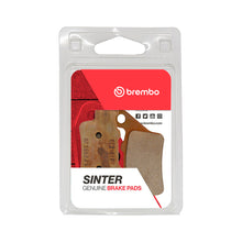 画像をギャラリービューアに読み込む, Brembo OE 00-00 Indian Scout Bobber 1200cc Brake Pad - Rear