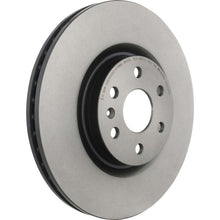 画像をギャラリービューアに読み込む, Brembo OE 15-17 Chevy Silverado 2500HD/20-21 Silverado 2500HD Friction Brake Disc - Front
