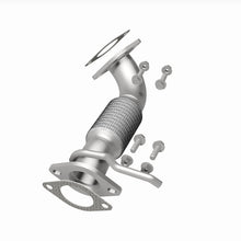 画像をギャラリービューアに読み込む, BRE Exhaust 11-15 Kia Optima Front Pipe Kit