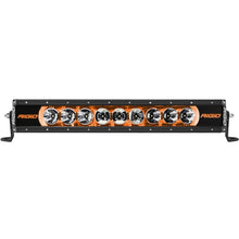 画像をギャラリービューアに読み込む, Rigid Industries Radiance+ 20in. RGBW Light Bar